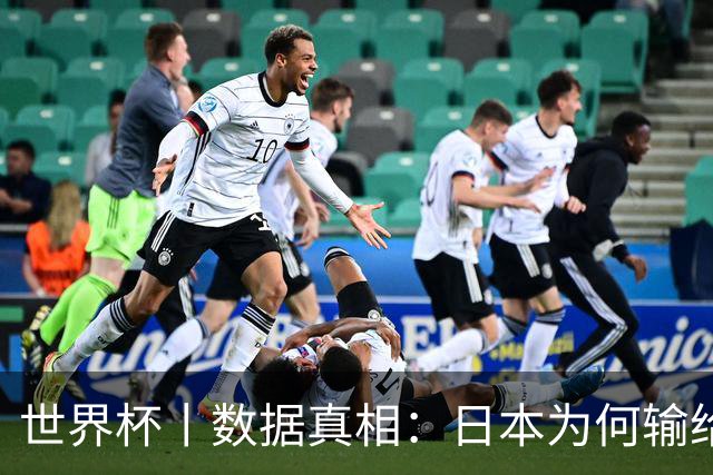 世界杯丨数据真相：日本为何输给巴西？