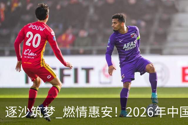 逐沙筑梦 燃情惠安！2026年中国足协沙滩足球巡回赛惠安站圆满落幕